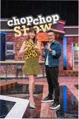 影视制作行业资讯配图：平台竖屏内容数据看板